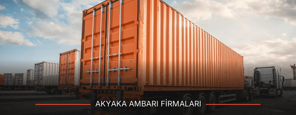 Akyaka Ambarı Taşımacılık Akyaka Ambarı Taşımacılık