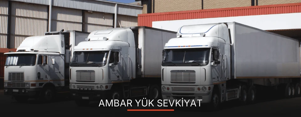 Kars Ambar Yük Ambarı Firmaları