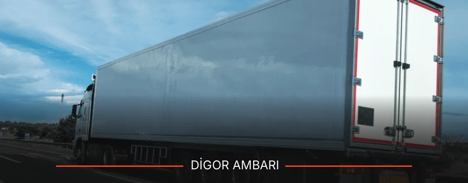Digor Ambarı