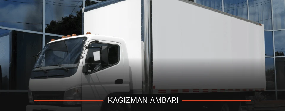 Kağızman Ambarı
