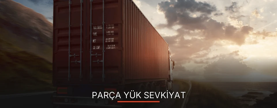 Kars Parça Yük Ambarı Firmaları