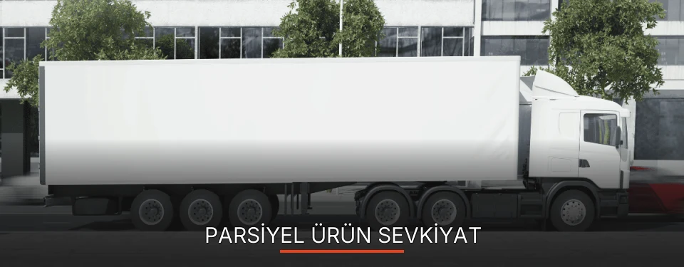 Kars Parsiyel Ürün Ambarı Firmaları
