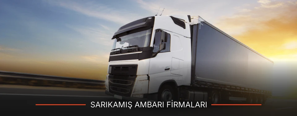Sarıkamış Ambarı Taşımacılık
