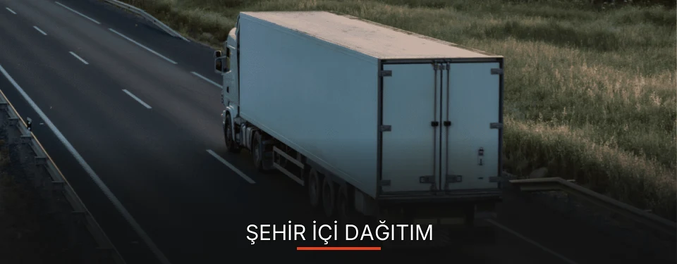 Kars Şehir İçi Ambarı Firmaları