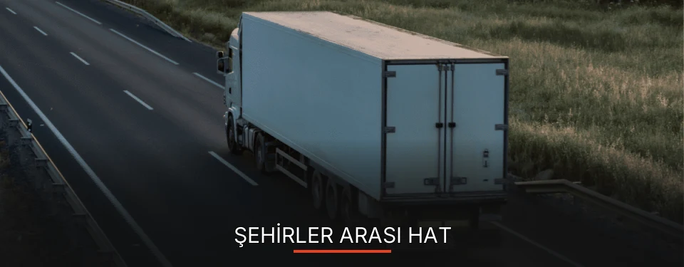 Kars Şehirler Arası Ambarı Firmaları